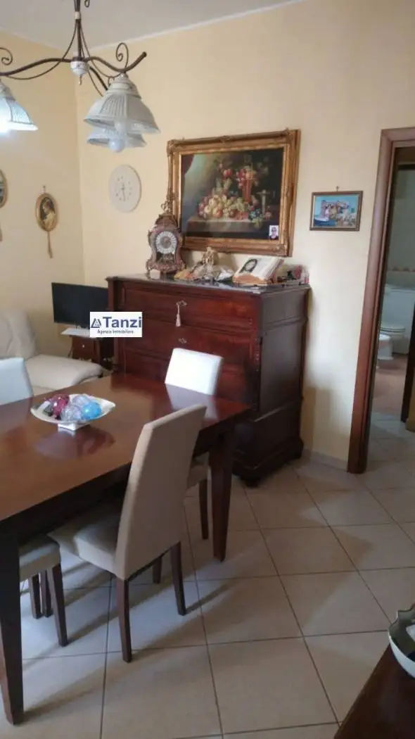 Trilocale via Agostino Samuelli, Centro Storico, Barletta - foto 3