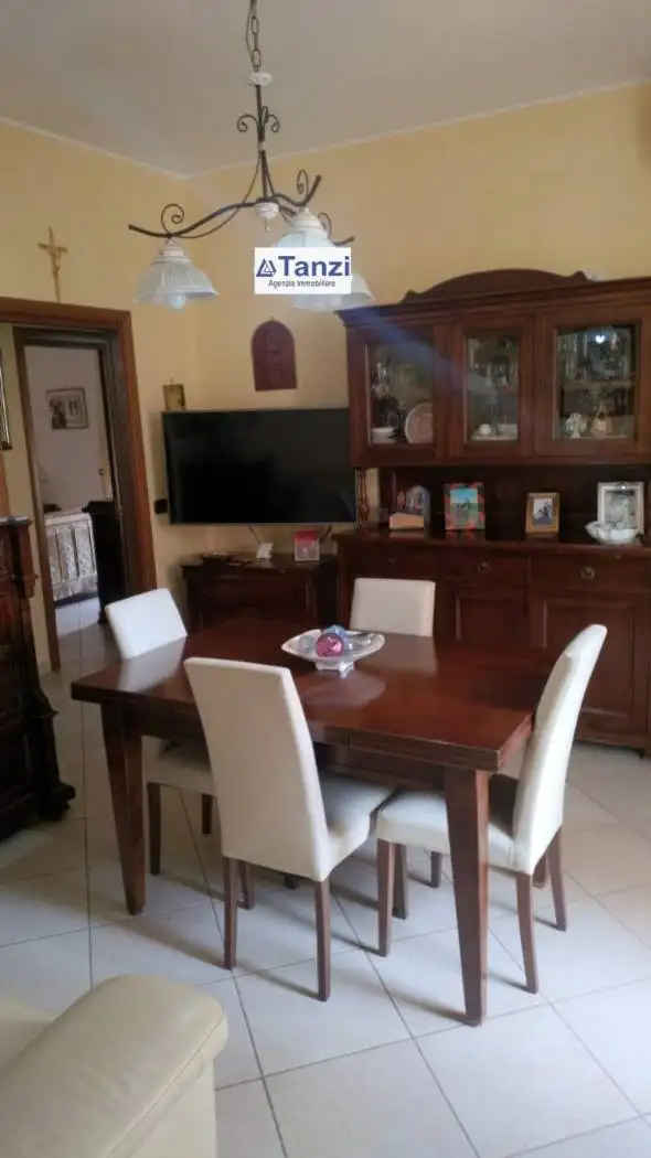 Trilocale via Agostino Samuelli, Centro Storico, Barletta - foto 4