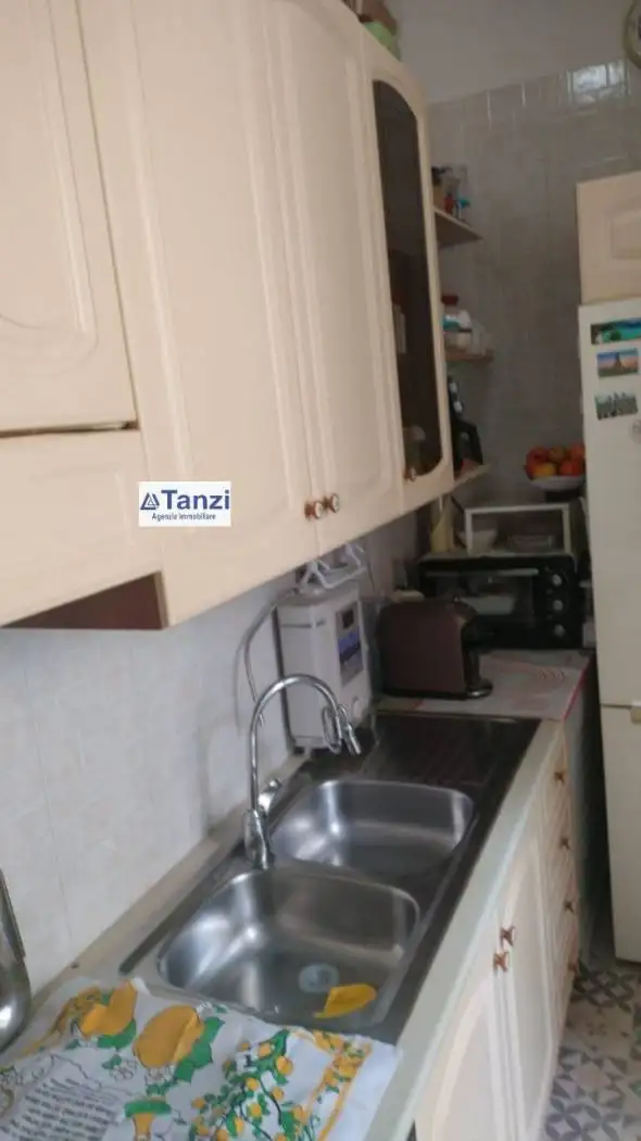 Trilocale via Agostino Samuelli, Centro Storico, Barletta - foto 5