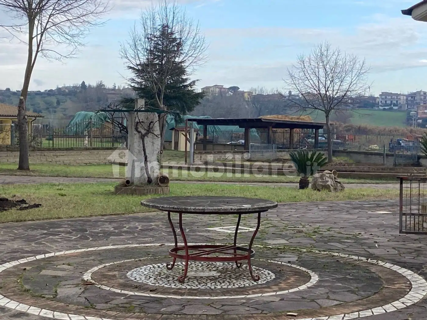 Villa unifamiliare Località Santa Marta, Bivio Di Capanelle, Capena - foto 5