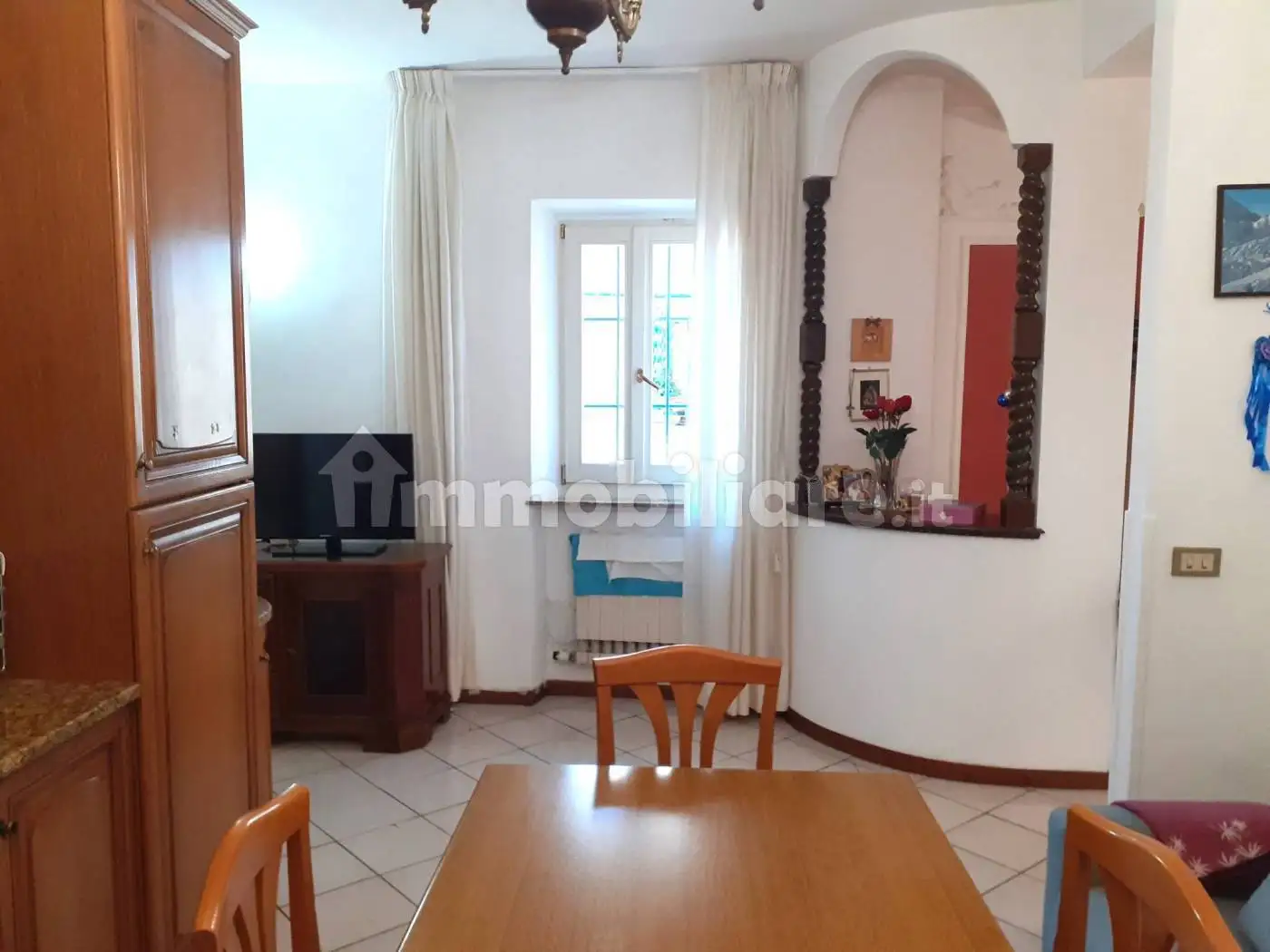 Quadrilocale Borgo Paolo Danti 30, Centro, Cingoli - foto 4