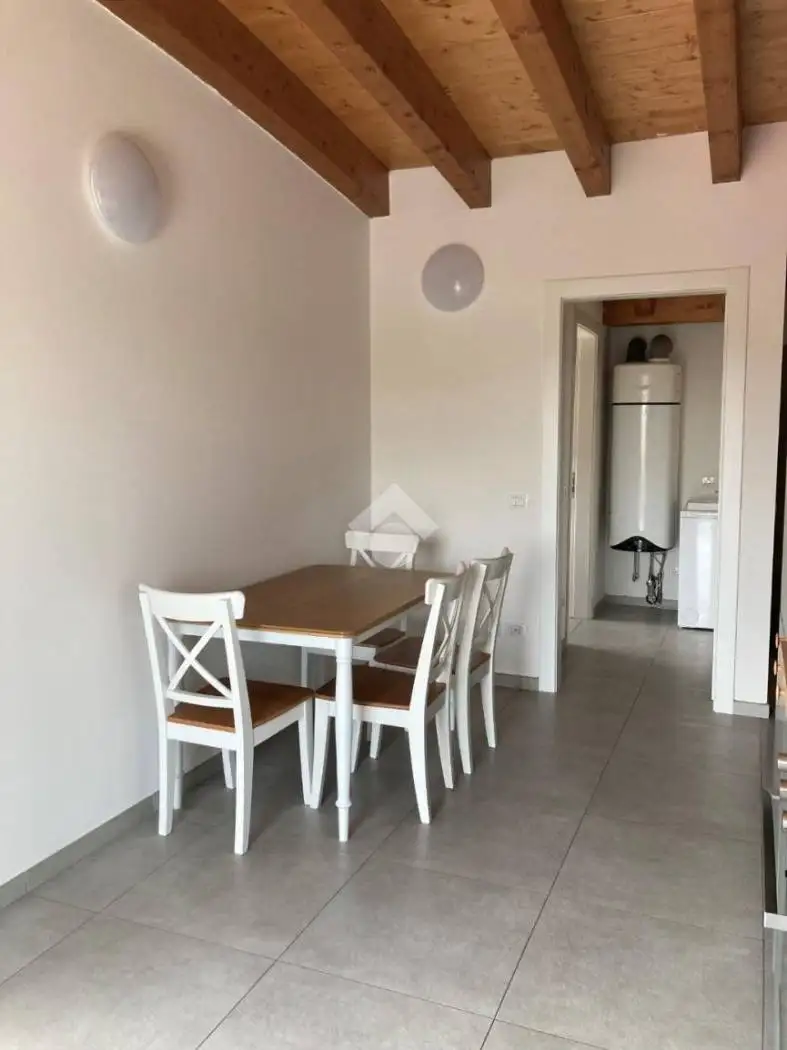 Bilocale buono stato, secondo piano, Centro, Montichiari - foto 2