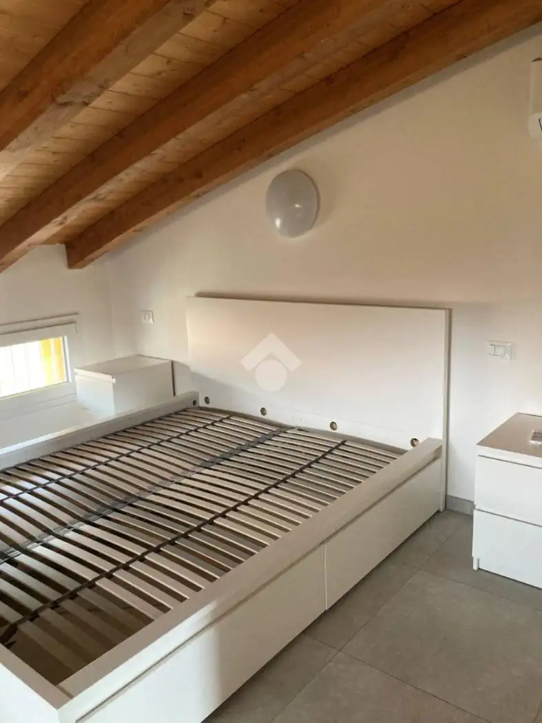 Bilocale buono stato, secondo piano, Centro, Montichiari - foto 3