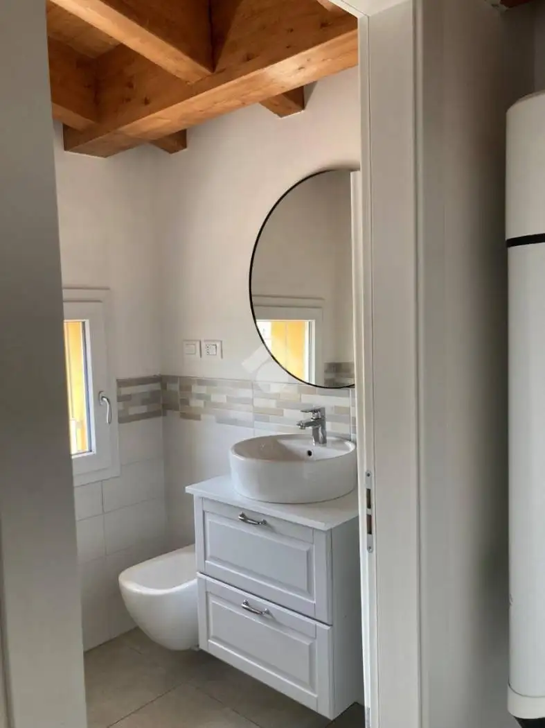 Bilocale buono stato, secondo piano, Centro, Montichiari - foto 4