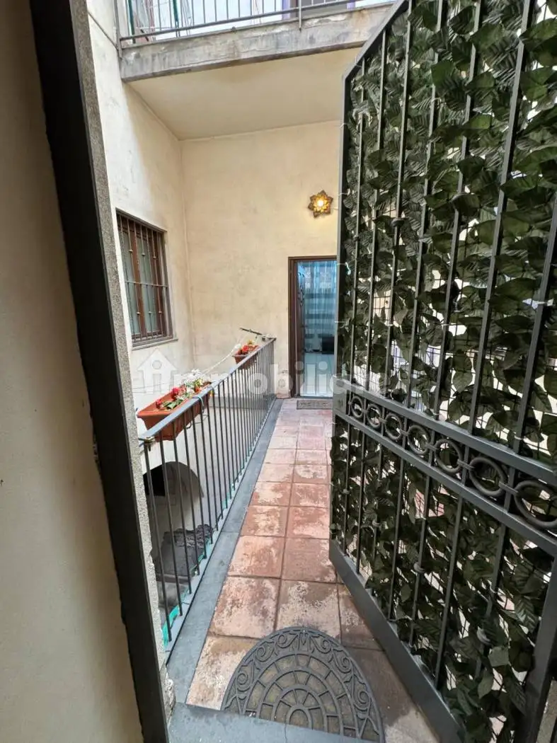 Appartamento in affitto a Catania