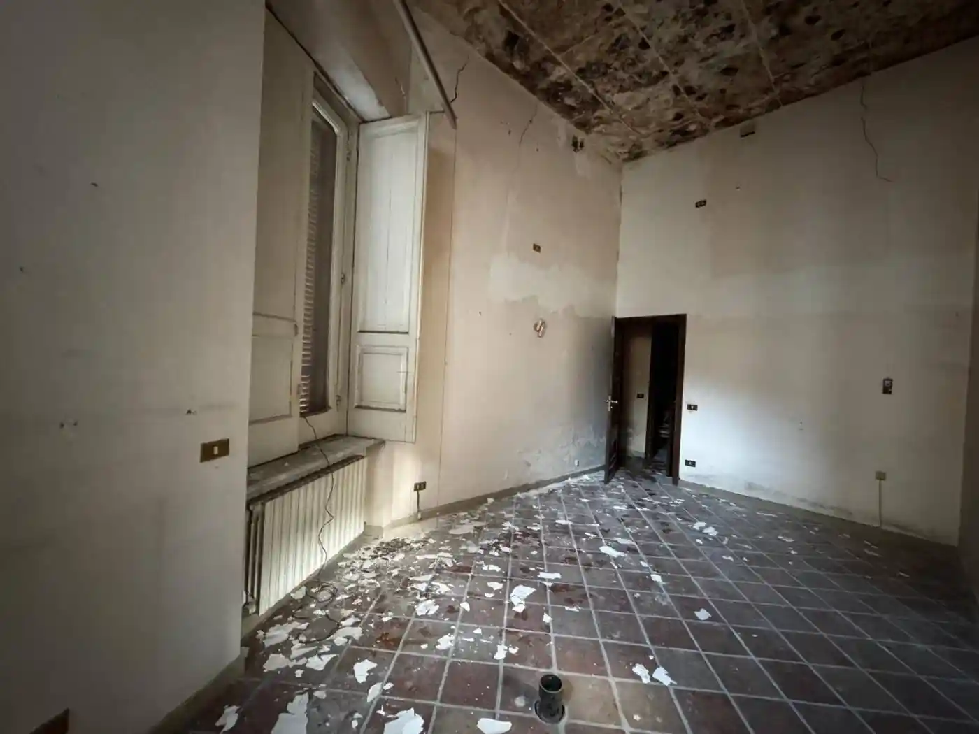 Appartamento via Giuseppe Bonito, Vomero, Napoli - foto 5