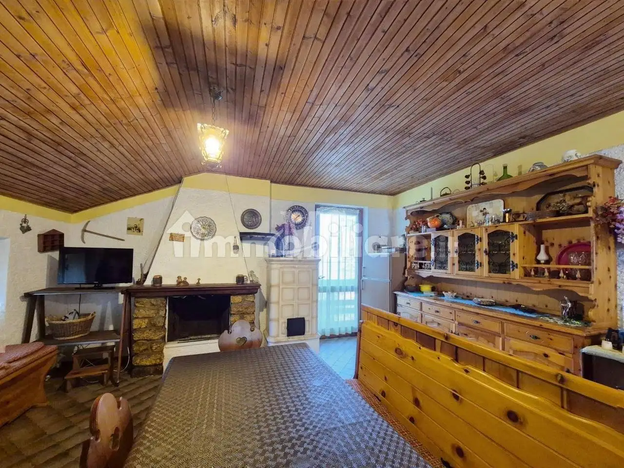 Quadrilocale via Betulle, 9, Polsa, Brentonico - foto 2