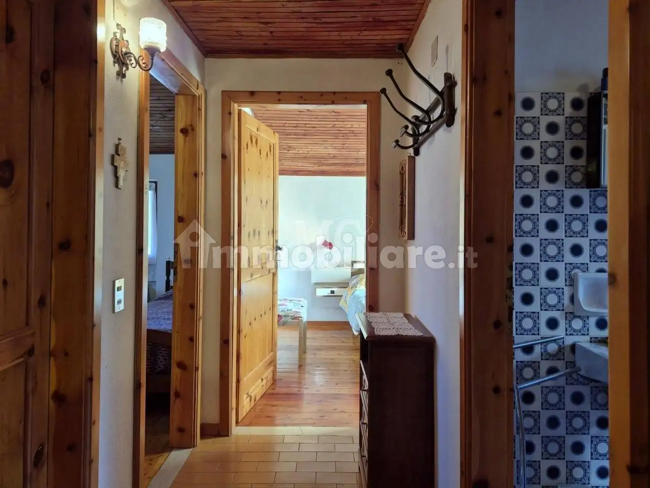 Quadrilocale via Betulle, 9, Polsa, Brentonico - foto 4