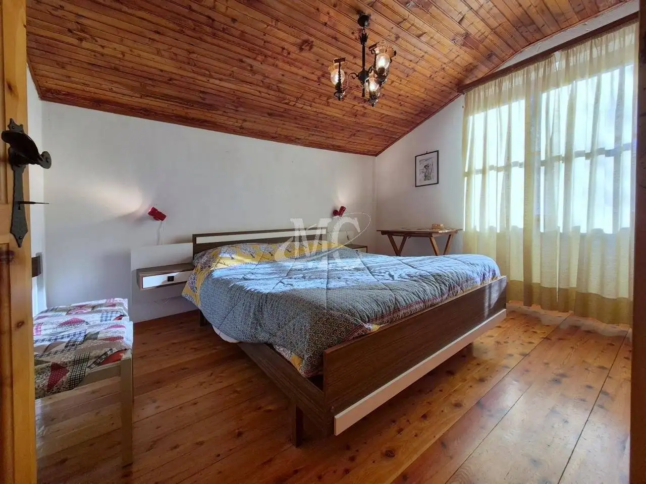 Quadrilocale via Betulle, 9, Polsa, Brentonico - foto 5