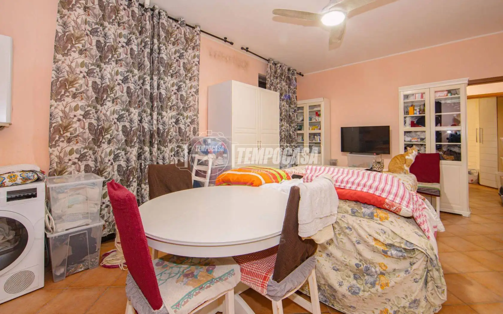 Appartamento in vendita a Vigevano