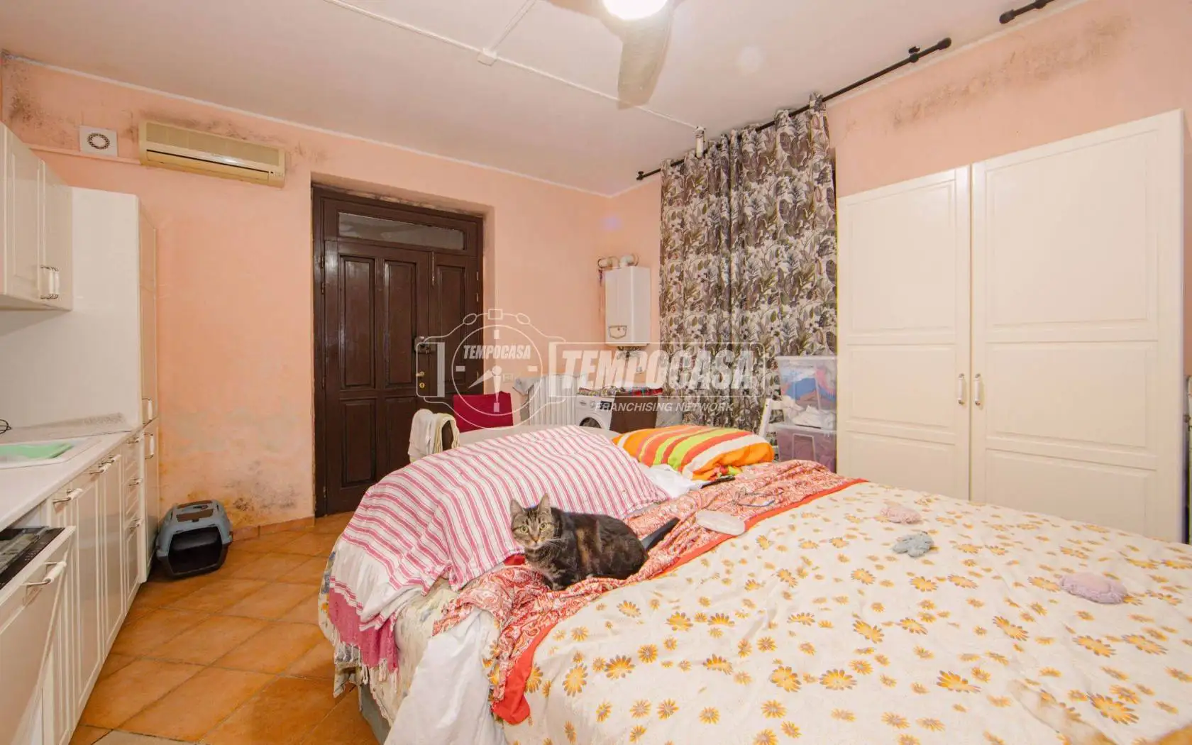 Bilocale via Giovanni Vidari 8, Semicentro, Vigevano - foto 3