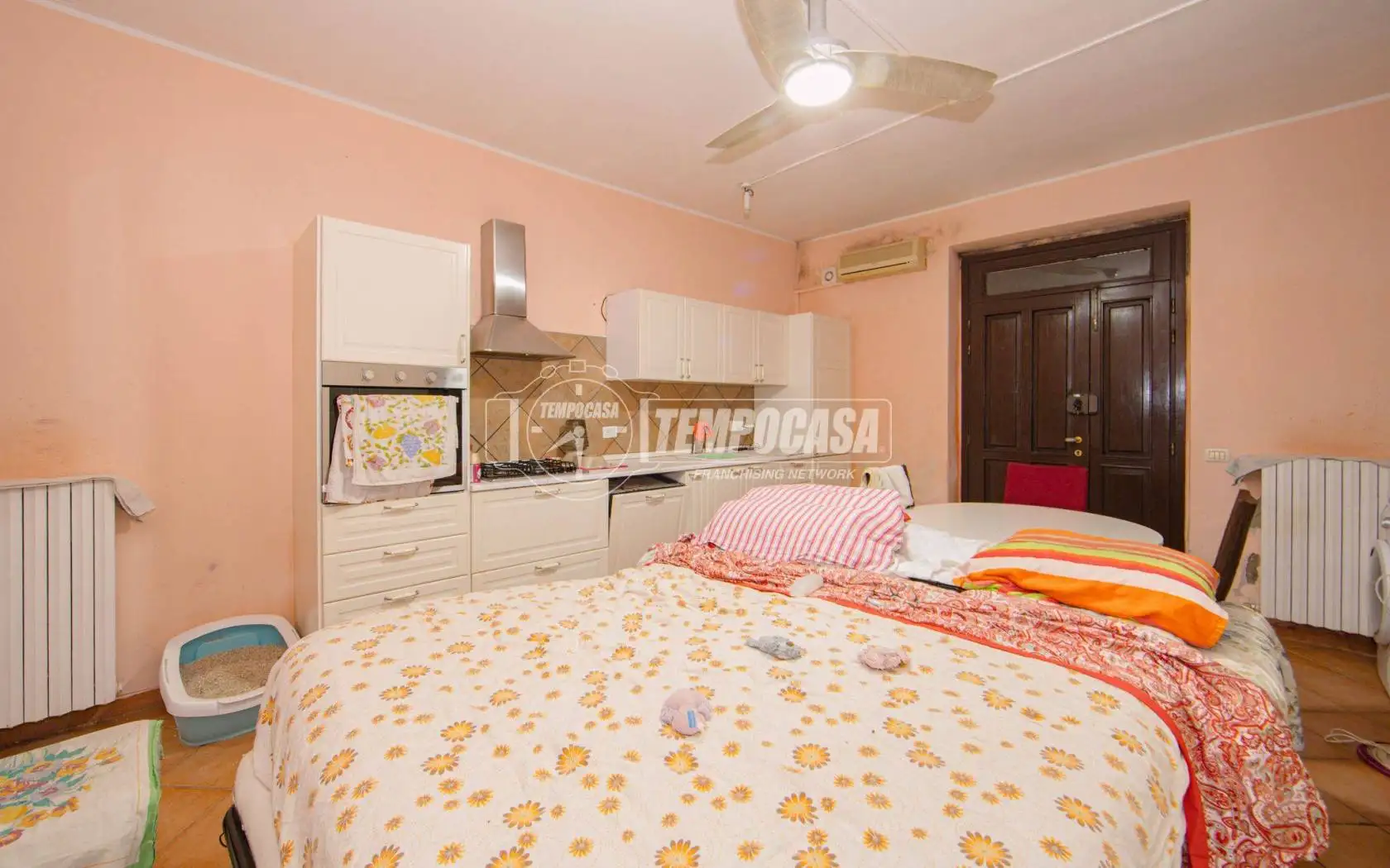 Bilocale via Giovanni Vidari 8, Semicentro, Vigevano - foto 4