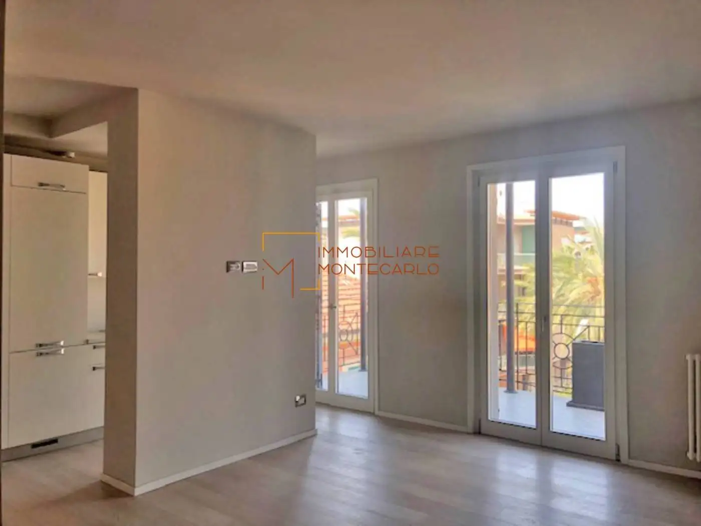 Appartamento in vendita a Bordighera