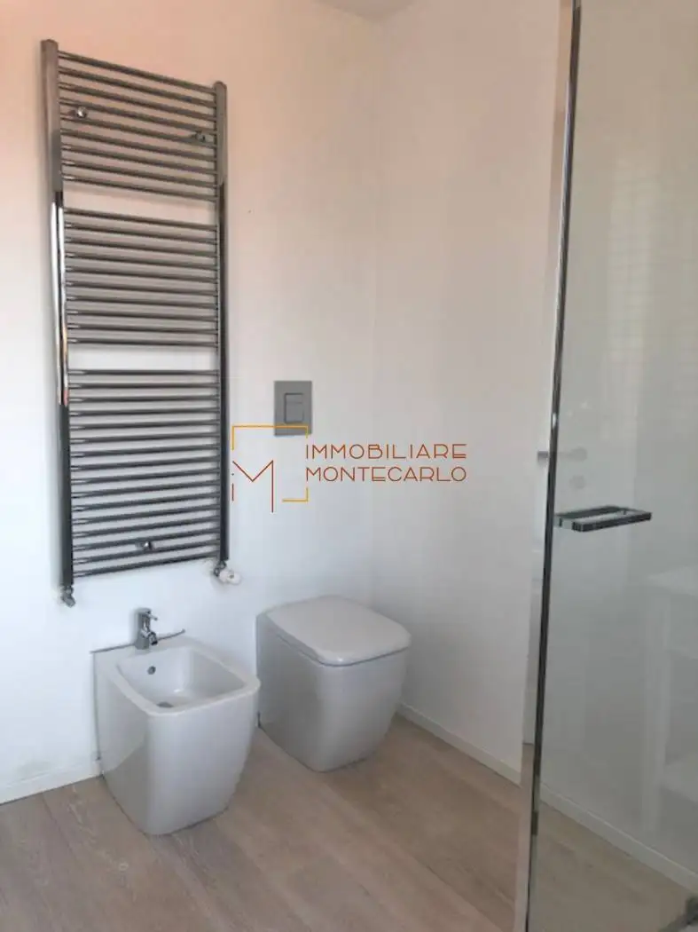 Bilocale via Leopoldo Jung 21, Centro, Bordighera - foto 2