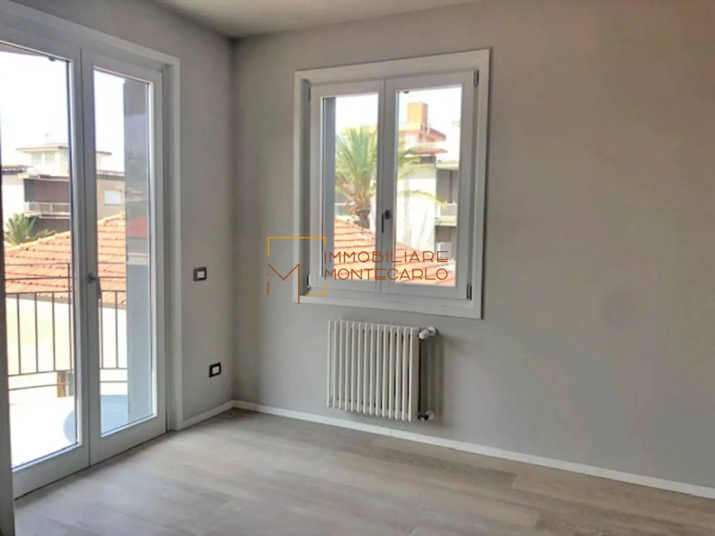 Bilocale via Leopoldo Jung 21, Centro, Bordighera - foto 4