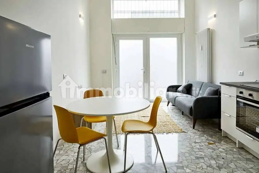 Loft in vendita a Milan