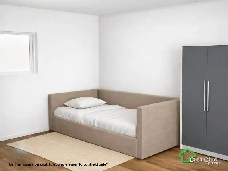 Bilocale via dei Cinquecento 5, Corvetto, Milano - foto 5