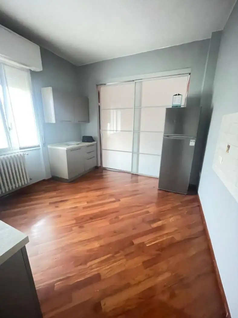 Appartamento in affitto a Campospinoso Albaredo