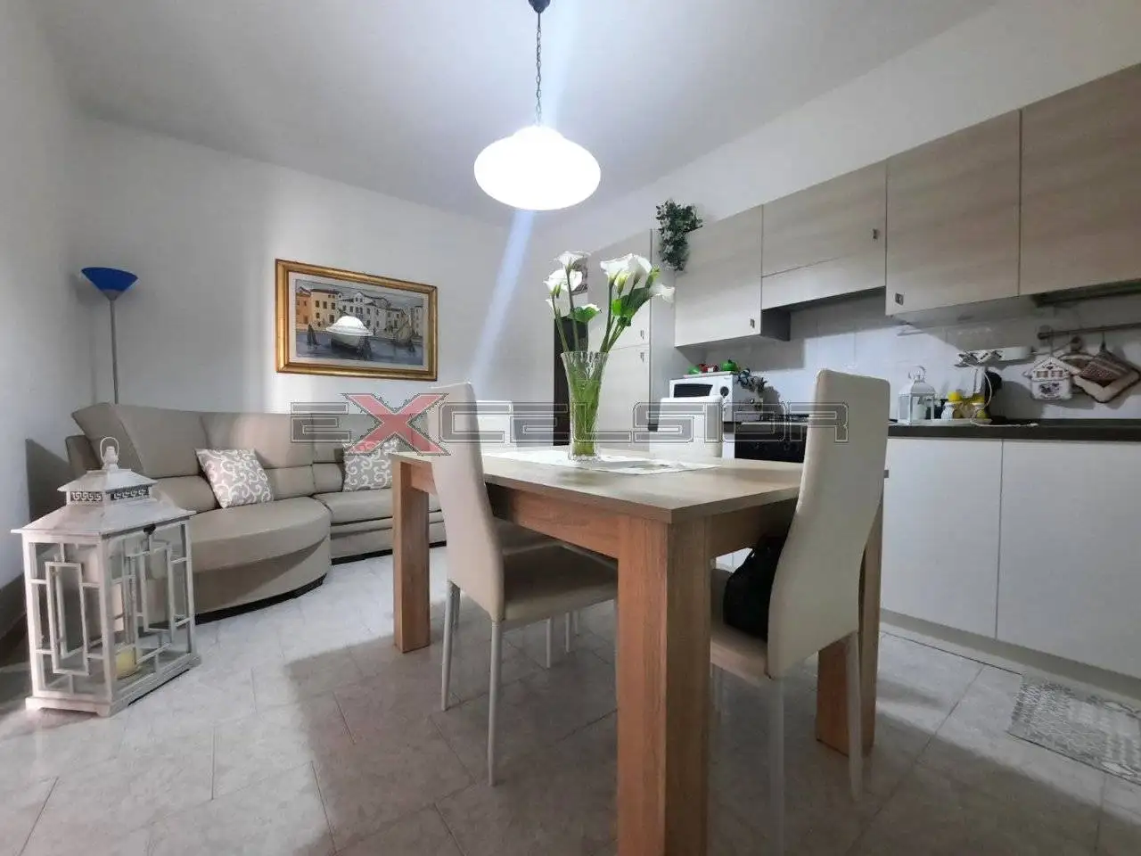 Appartamento in vendita a Cavarzere