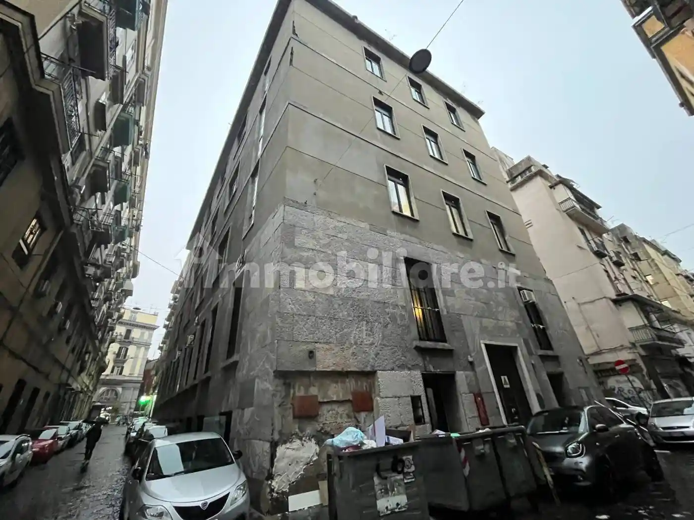 Palazzo - Edificio in Vendita - foto 3