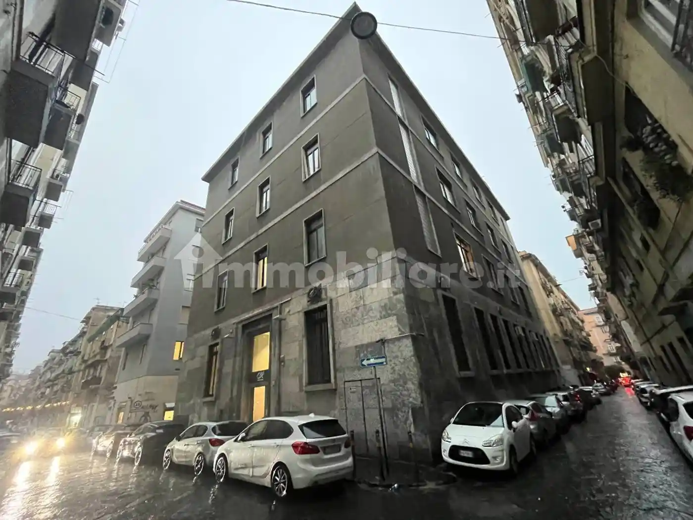 Palazzo - Edificio in Vendita - foto 5