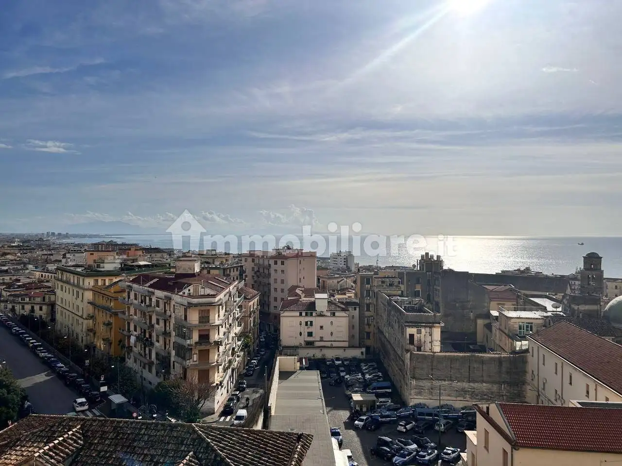 Appartamento in vendita a Salerno