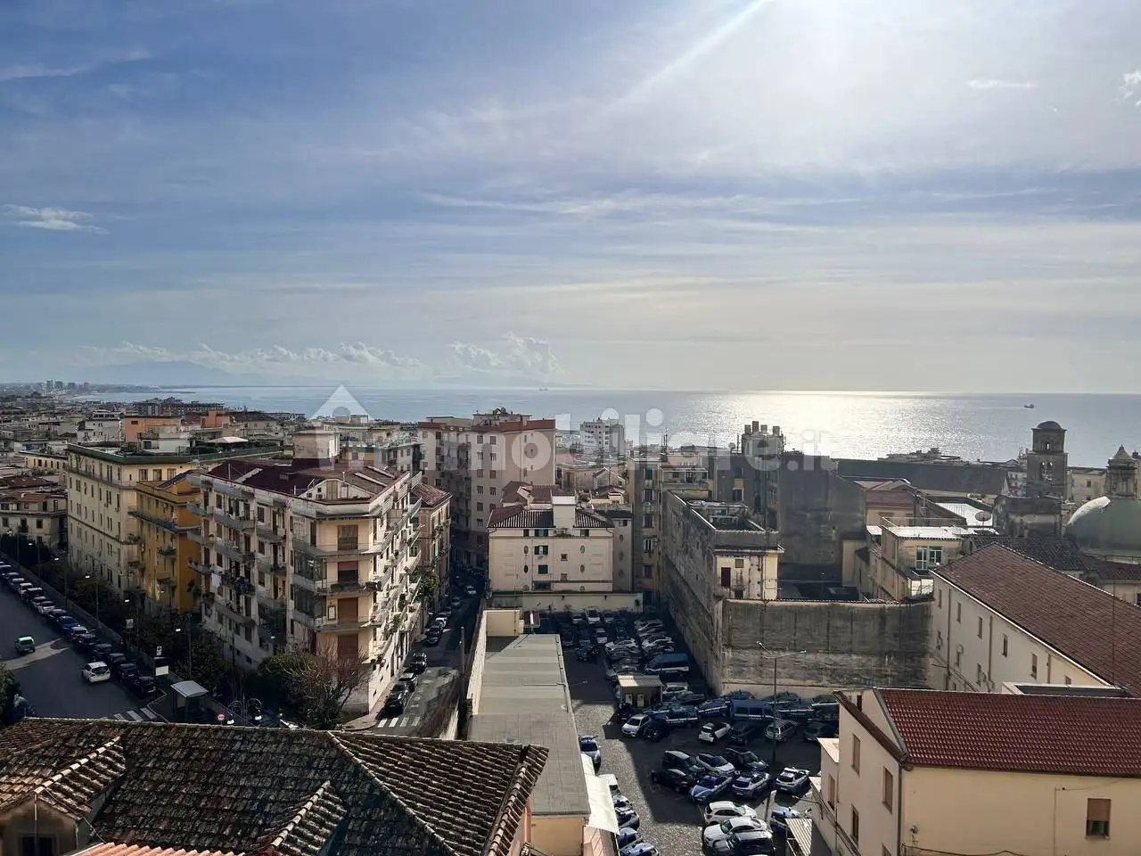 Trilocale via Sant'Eremita 23, Centro, Salerno - foto 2