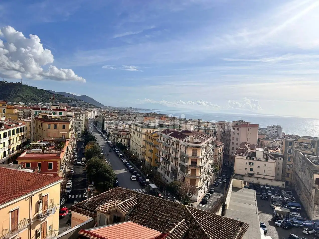 Trilocale via Sant'Eremita 23, Centro, Salerno - foto 3