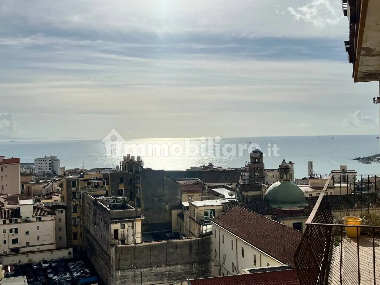 Trilocale via Sant'Eremita 23, Centro, Salerno - foto 5