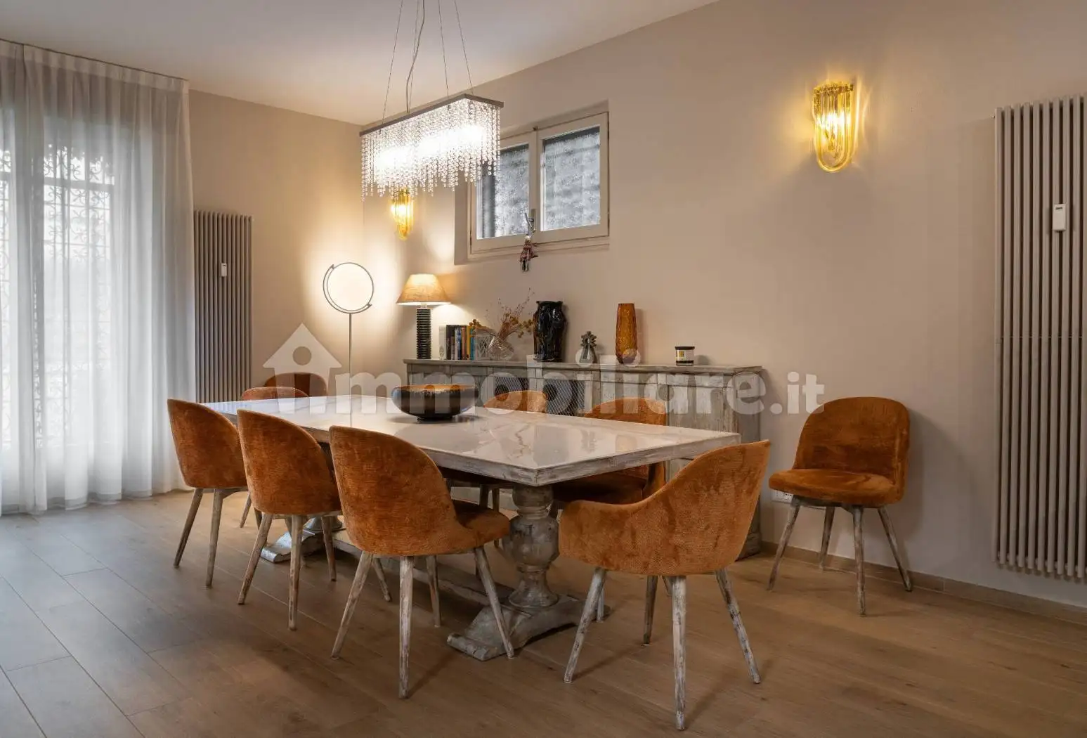 Appartamento in vendita a Firenze