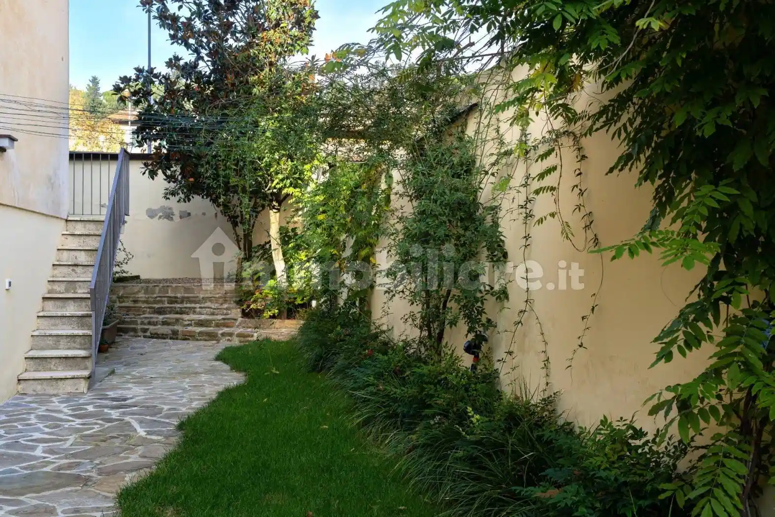 Appartamento viale del Poggio Imperiale, Michelangelo - Poggio Imperiale, Firenze - foto 2