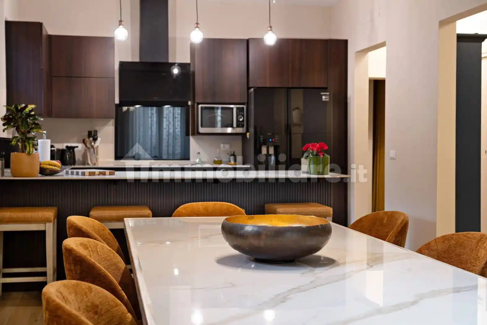 Appartamento viale del Poggio Imperiale, Michelangelo - Poggio Imperiale, Firenze - foto 4