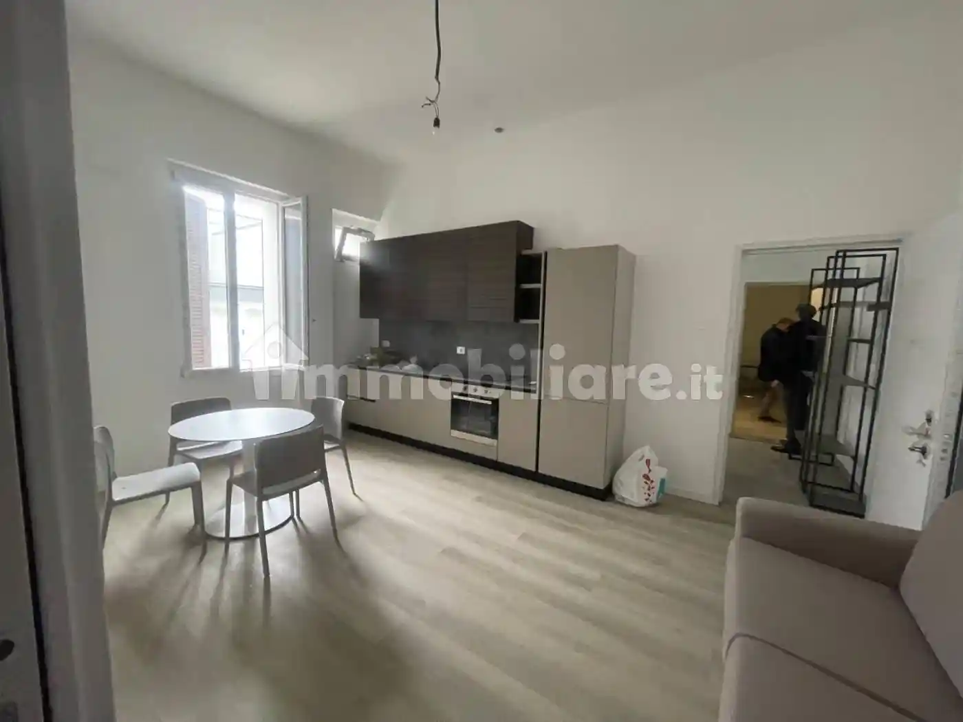 Bilocale viale Faenza, Tre Castelli - Faenza, Milano - foto 3