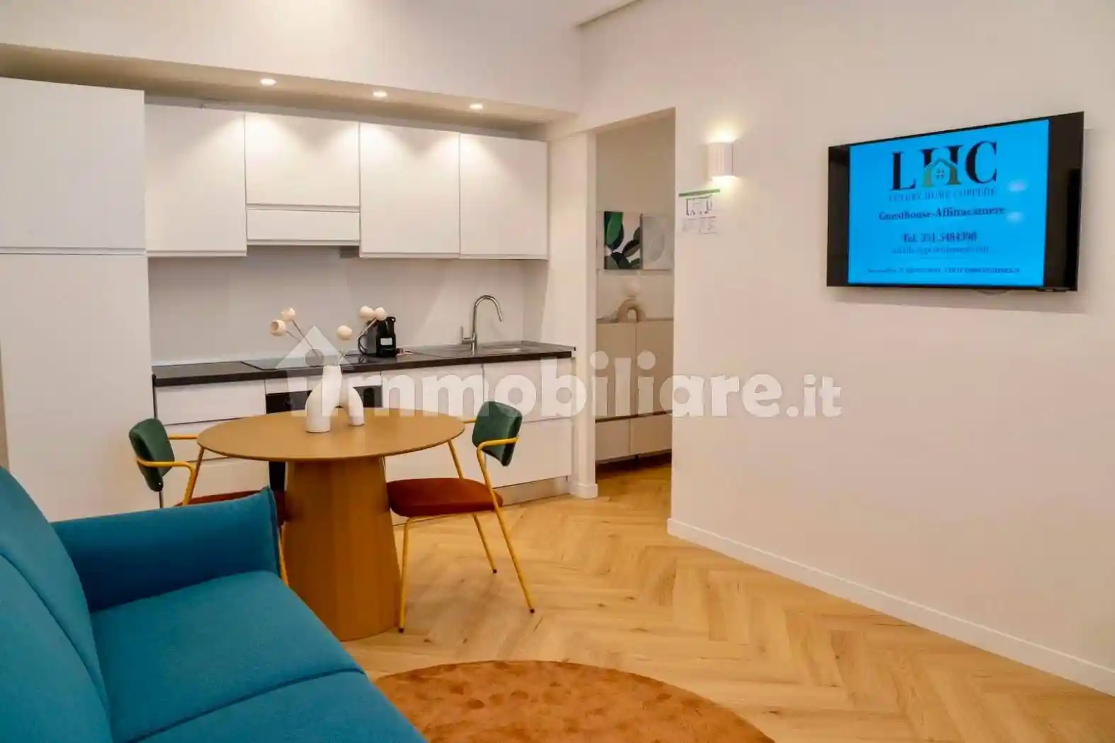 Appartamento - foto 4