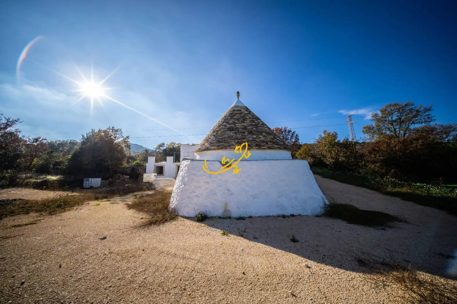 Rustico Strada Comunale Barsento, Centro, Alberobello - foto 4