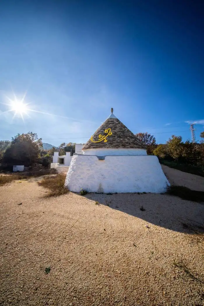Rustico Strada Comunale Barsento, Centro, Alberobello - foto 5