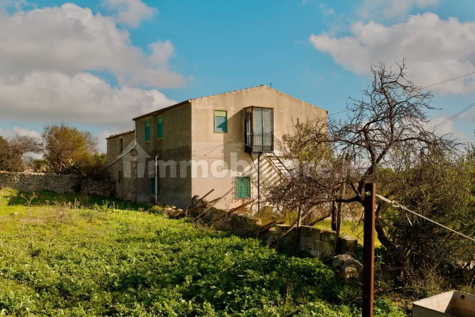 Villa in vendita a Ragusa