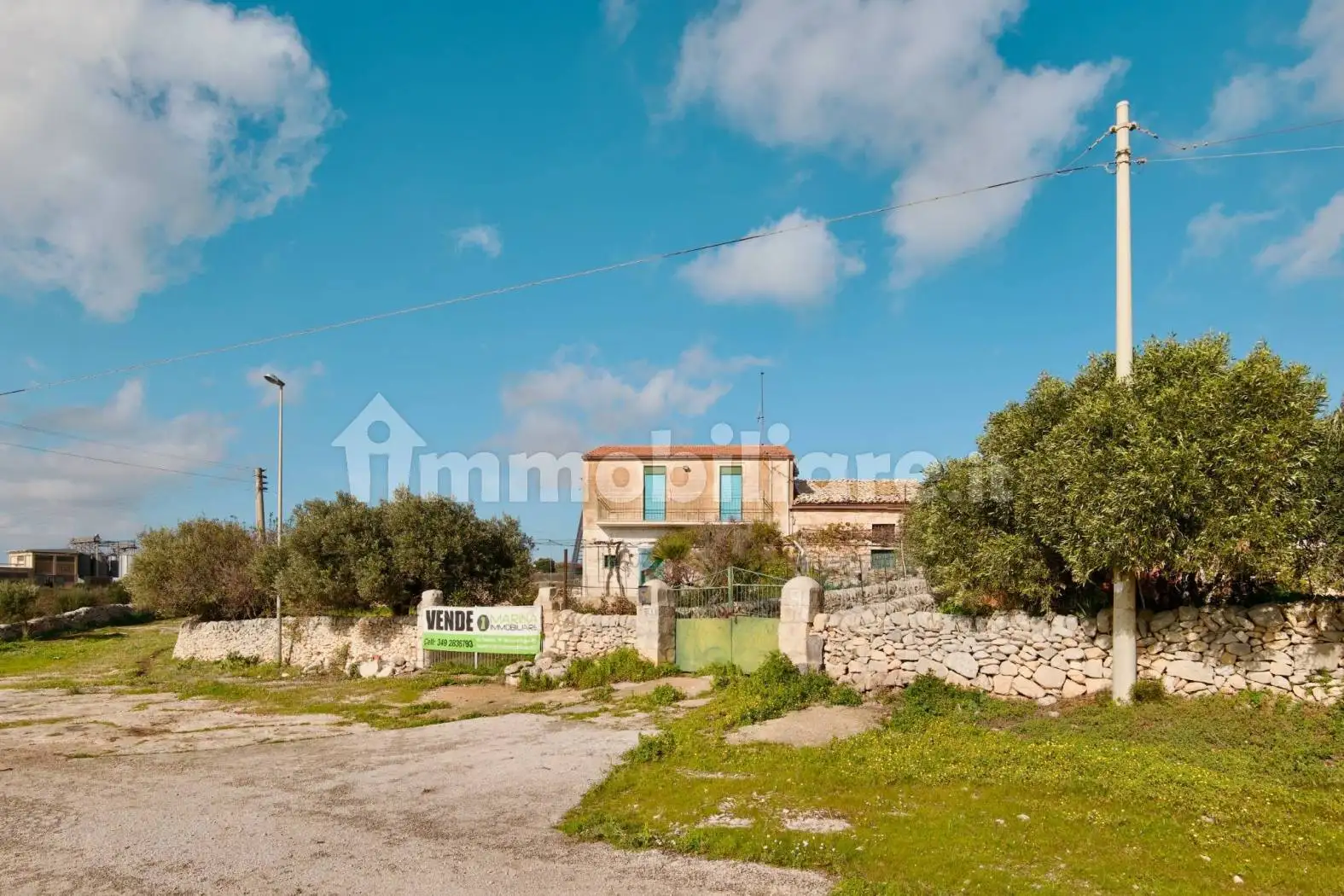 Villa unifamiliare via della Strelizia, Contrade di Marina di Ragusa, Ragusa - foto 2