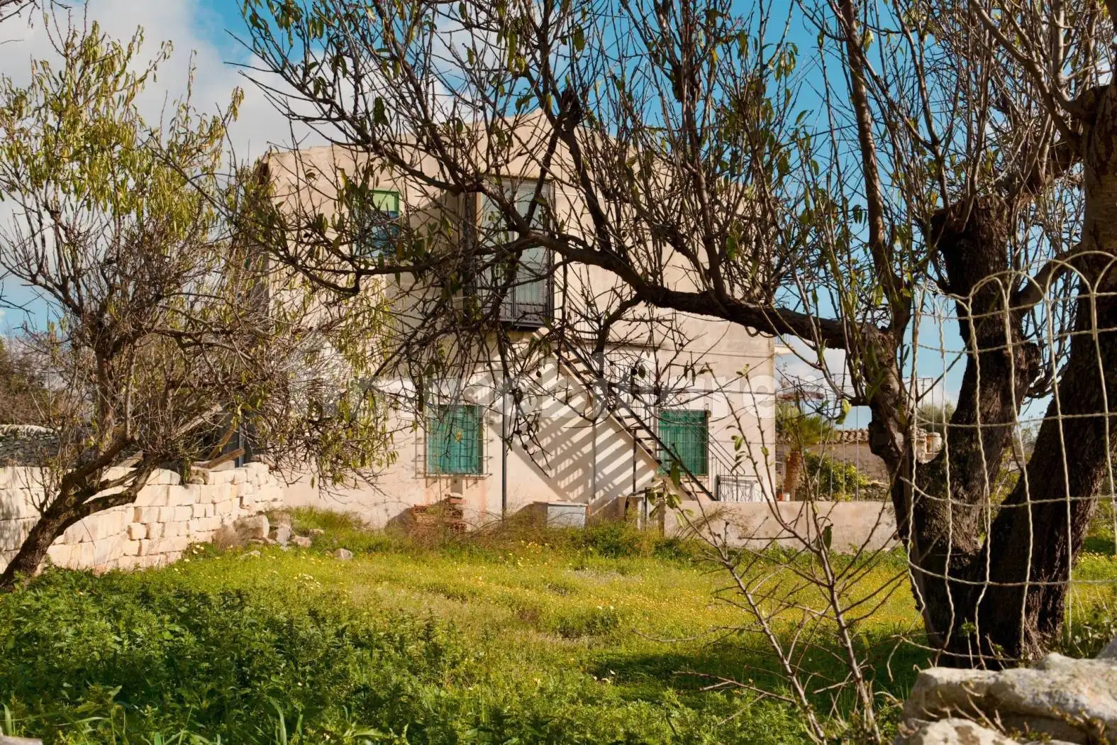 Villa unifamiliare via della Strelizia, Contrade di Marina di Ragusa, Ragusa - foto 4