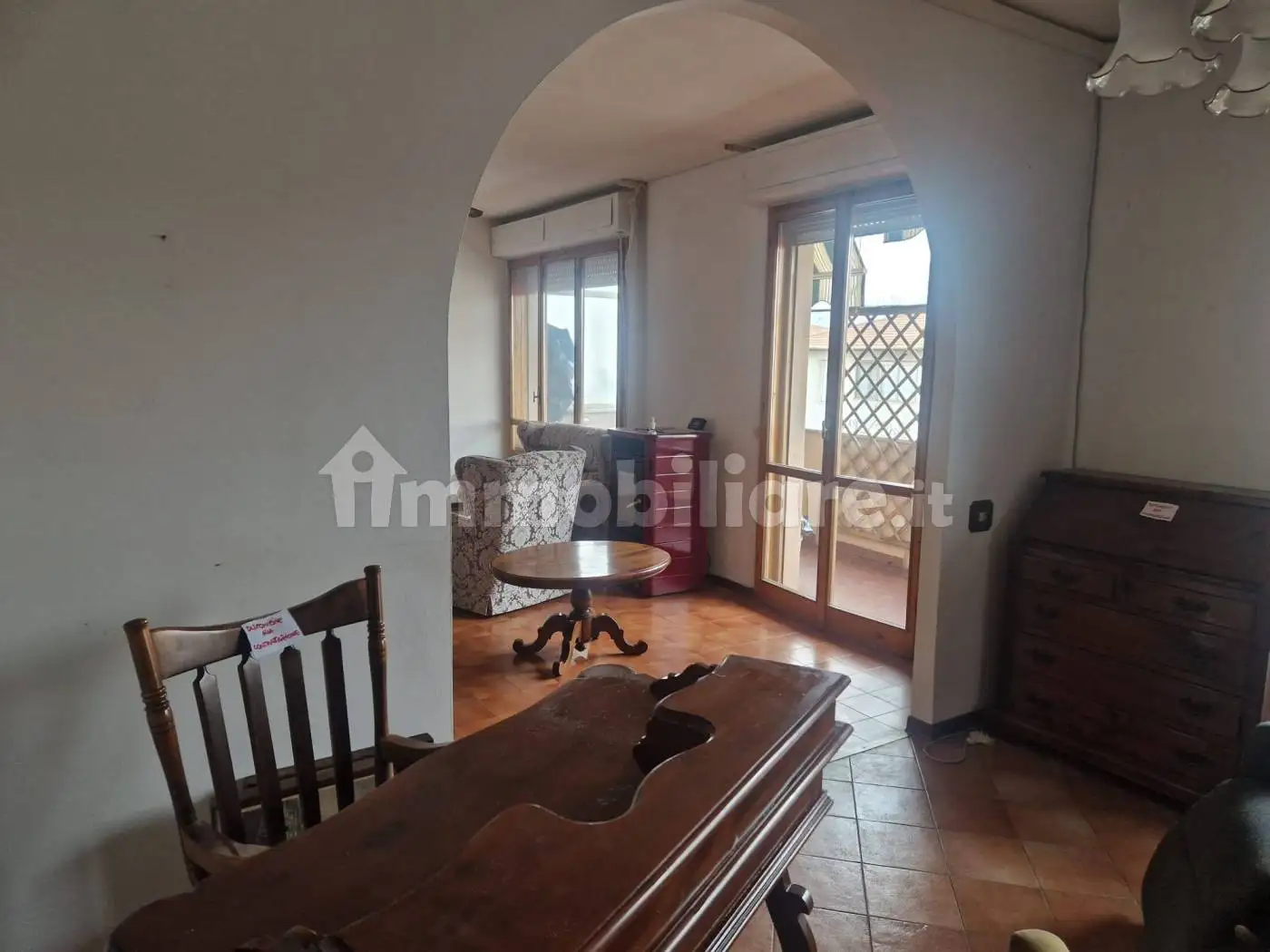 Appartamento via dell'Argine, CEP, Pisa - foto 4