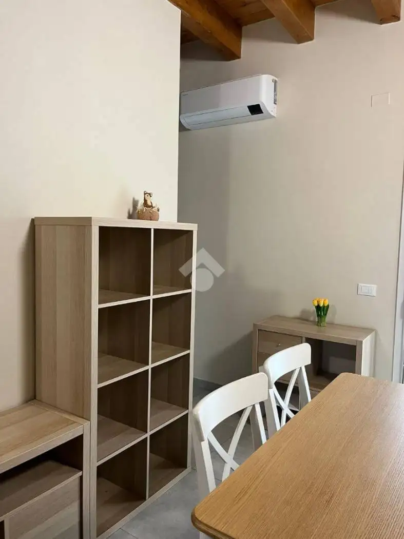 Monolocale buono stato, secondo piano, Centro, Montichiari - foto 3