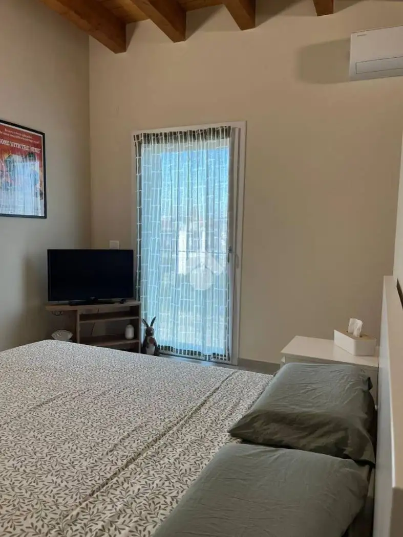 Monolocale buono stato, secondo piano, Centro, Montichiari - foto 4