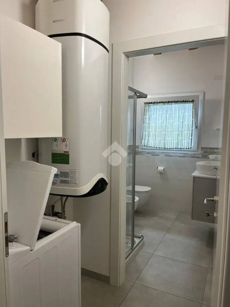 Monolocale buono stato, secondo piano, Centro, Montichiari - foto 5