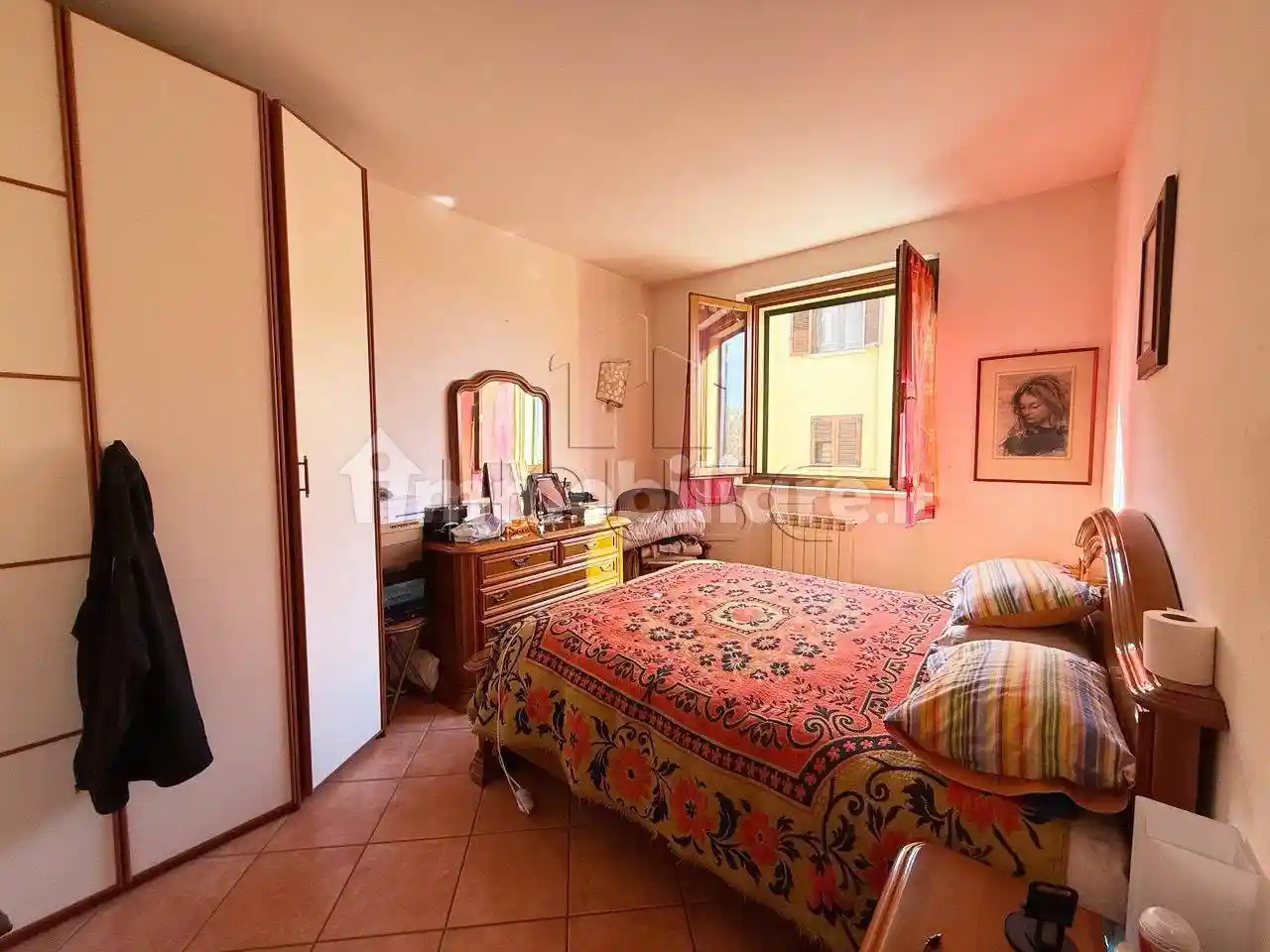 Trilocale via Piave 1, Centro, Castiglion Fiorentino - foto 4