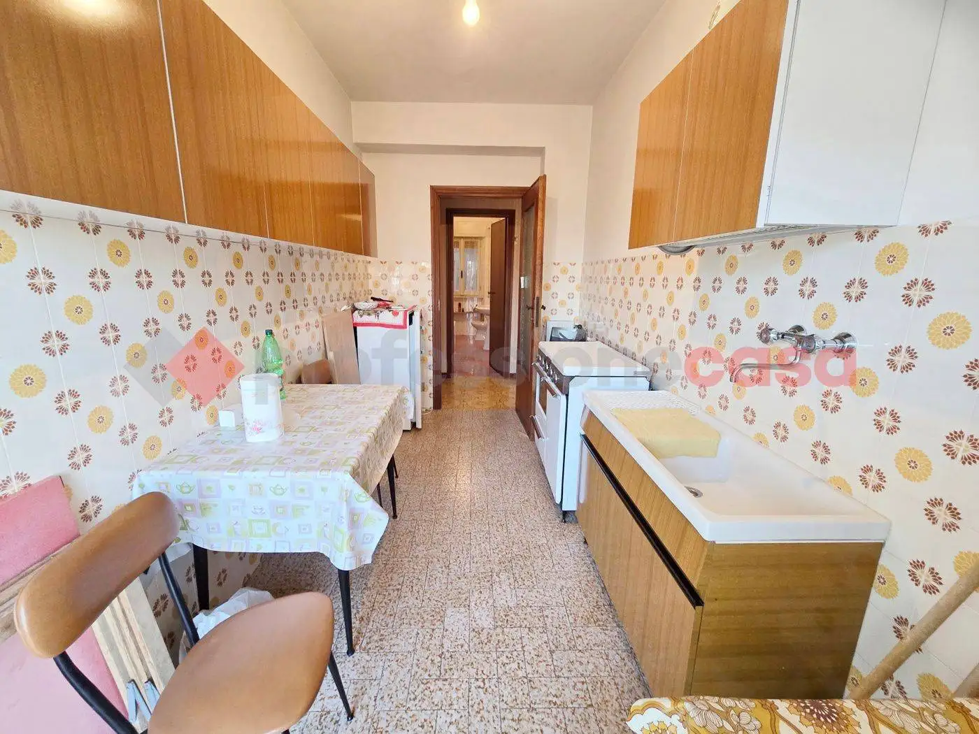 Trilocale via Castello, 22, Centro, Cantalice - foto 2