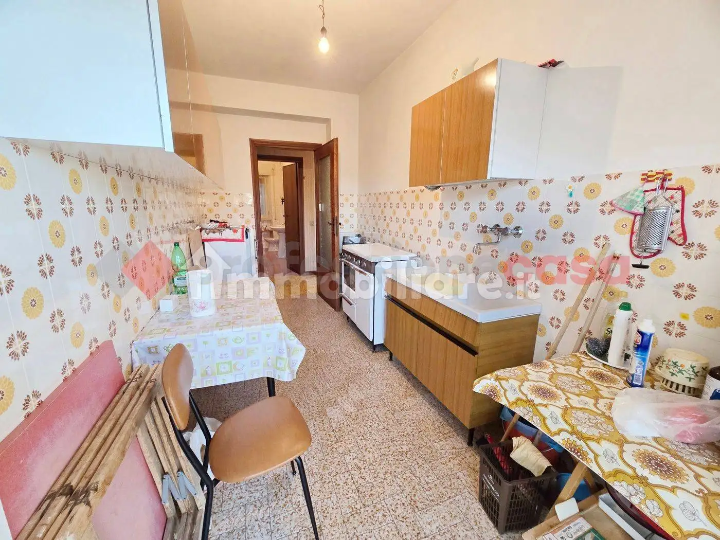 Trilocale via Castello, 22, Centro, Cantalice - foto 3