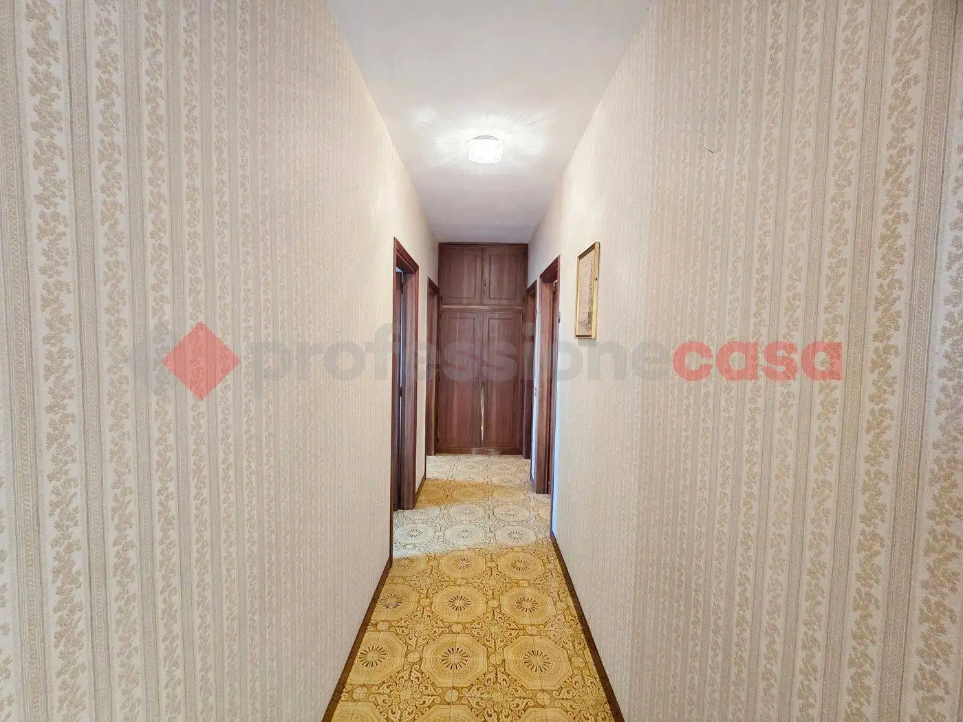 Trilocale via Castello, 22, Centro, Cantalice - foto 4