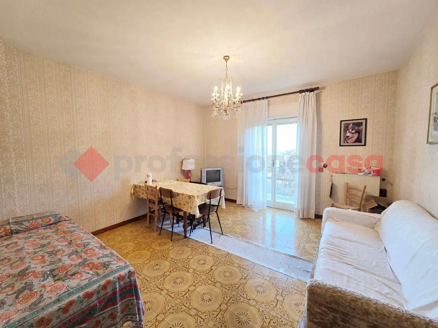 Trilocale via Castello, 22, Centro, Cantalice - foto 5