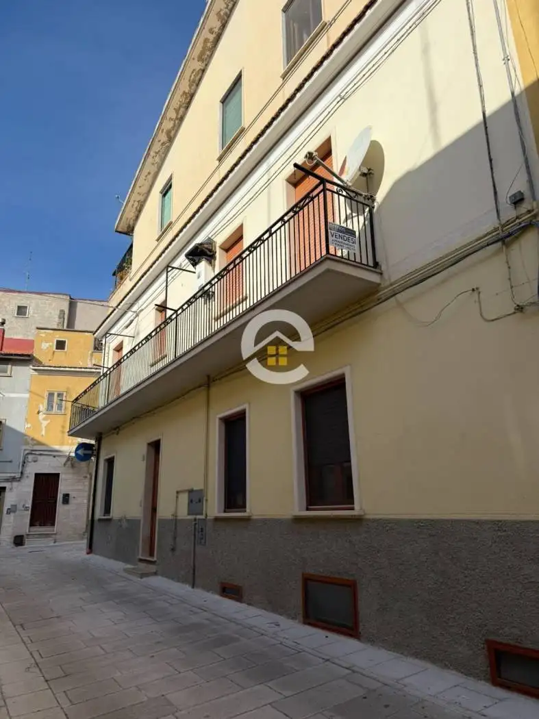 Appartamento in vendita a San Giovanni Rotondo