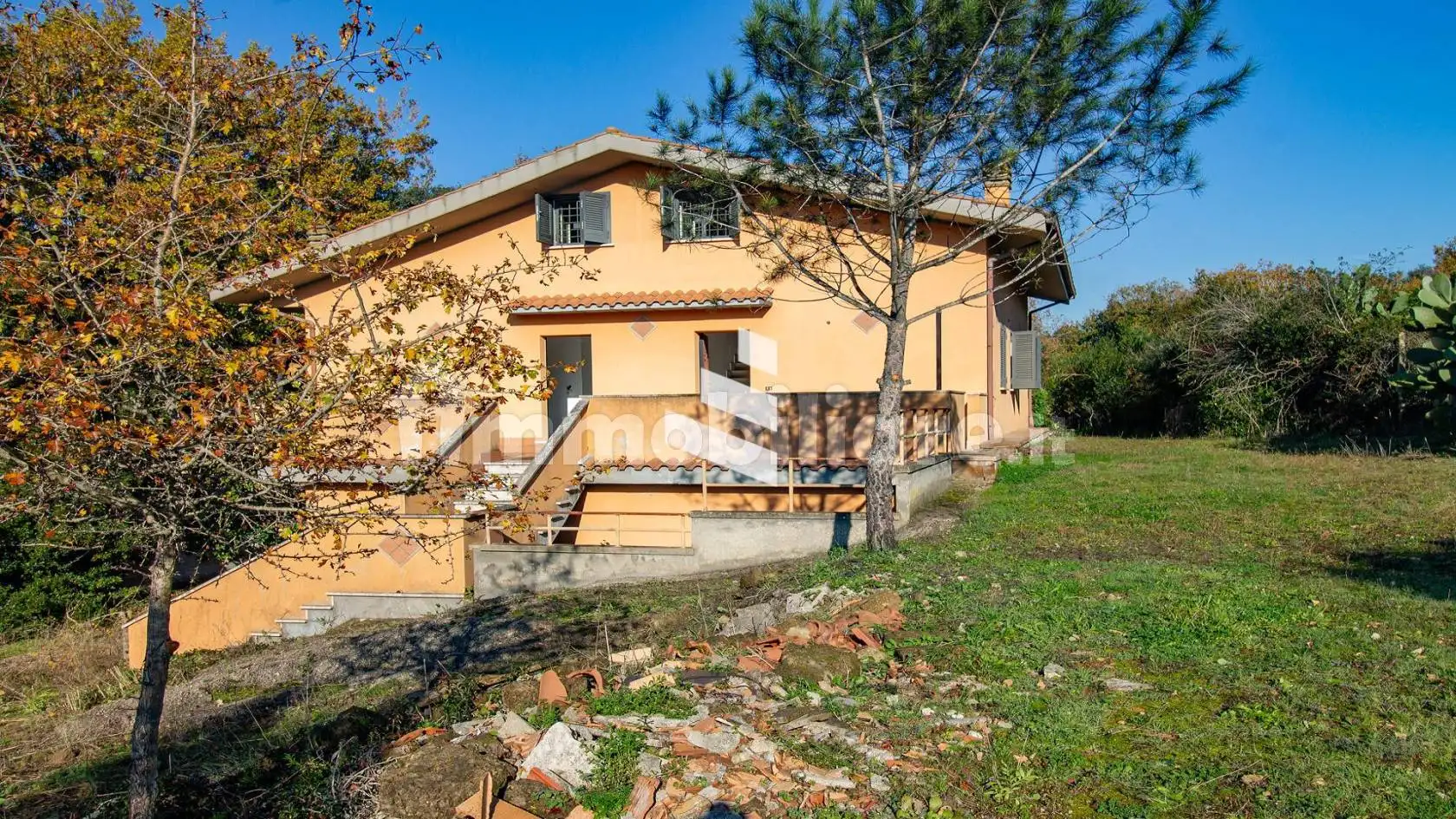 Villa unifamiliare via Lese, Fossignano, Aprilia - foto 2